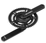 SHIMANO ULTEGRA Di2 Groupset 12 SPEED R8170 + XCADEY custom build kit