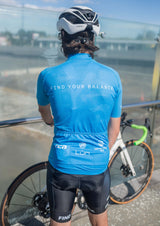 Cycling Jersey -WSNZ + Lún  Factory Racing Kit