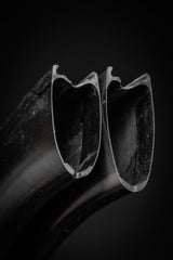 Lún: HYPER 23 R45 (46mm & 54mm) Rim Brake Carbon Wheelset