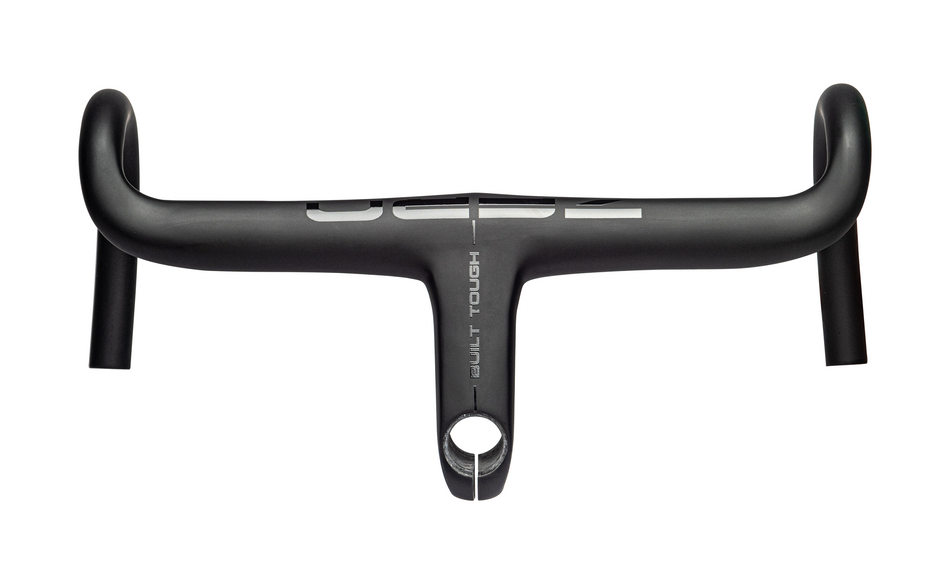 Integrated bar and top stem