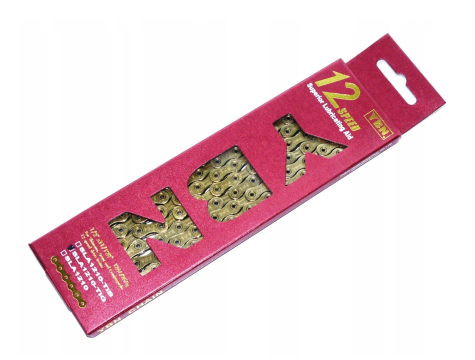 Ybn 12 discount speed chain