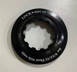 Lock Ring for Disc Rotor